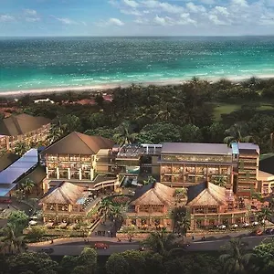 Moevenpick & Spa Bali Jimbaran